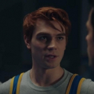 The CW Shares Scene From RIVERDALE Chapter Twenty-Four Video