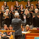 John Alexander Conducts Pacific Symphony in A Moving Prelude to Christmas Video