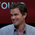 Backstage with Richard Ridge: Just One of the Boys- Matt Bomer Reveals All About His Interview