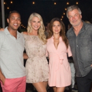 Photo Coverage: Casamigos and Hamptons Magazine Celebrate the New Spike Lee Film…