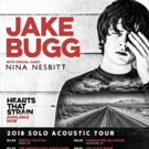 Nina Nesbitt To Tour With Jake Bugg In The States Photo