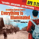 Ensemble Theatre Co Premieres EVERYTHING IS ILLUMINATED