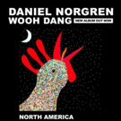 Daniel Norgren Announces Fall North American Tour Photo