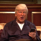 VIDEO: Alec Baldwin's Trump Returns to SNL in 'Fox & Friends' Parody