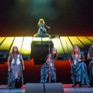 BWW Showstopper: Ride 'Em, Valkyries, in Part Two of the Met's RING CYCLE Photo