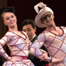 Los Angeles Ballet's THE NUTCRACKER Begins Performances, Today Video
