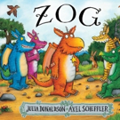 World Premiere Stage Adaptation of ZOG Comes To The Wyvern Theatre Photo