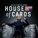Final Season of HOUSE OF CARDS Returns to Netflix on November 2