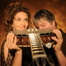 Bela Fleck & Abigail Washburn Play The McCoy January 20