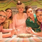 BWW Review: FIVE LESBIANS EATING A QUICHE at Fantastic.Z is a Scrumptious Slice of…