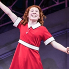 Photo Flash:  Leapin' Lizards! ANNIE Returns to the Ordway for the Holidays Photo