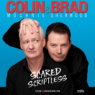 Colin & Brad Of WHOSE LINE IS IT ANYWAY? Comes To Madison Video