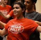 BWW Previews: PATEL CONSERVATORY'S SUMMER INTENSIVE MUSICAL HELLO DOLLY! DEBUTS at Te Video