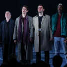 Photo Coverage: The Cast of ANGELS IN AMERICA Takes Its Opening Night Bows Photo