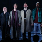 Brief 3/27: ROCKTOPIA Opens on Broadway, and More! Image