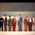 12 ANGRY MEN Comes To Princess Grace Theater Next Month! Photo