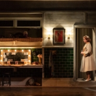 BWW Review: WIFE, Kiln Theatre Photo