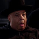 VIDEO: Trailer Debut of Rev Run's Scripted Netflix's Comedy ALL ABOUT THE WASHINGTONS Photo