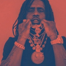 Chief Keef and Icons of American Music Hologram Tour Kicks Off in London Video