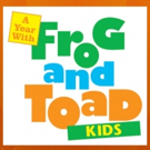 Musical Theatre Of Anthem Presents A YEAR WITH FROG AND TOAD