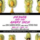 All In Productions Announces HEDWIG AND THE ANGRY INCH Photo