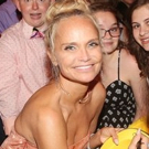 Photo Flash: Kristin Chenoweth Joins Students for The 2nd Annual Kristi Awards Video
