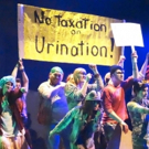 BWW Review: URINETOWN, THE MUSICAL at THE BARN PLAYERS AT THE ARTS ASYLUM Photo