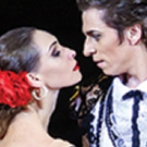 CARMEN SUITE And PETRUSHKA To Screen At Ridgefield Playhouse Photo