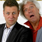 Comedy Favourites 'The Grumbleweeds' Come to The Spa Theatre, Scarborough Video