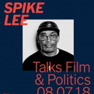Spike Lee Will Appear In Conversation With The Times's Charles Blow at TimesTalks Video