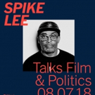 Spike Lee Will Appear In Conversation With The Times's Charles Blow at TimesTalks
