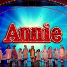 VIDEO: The Kids of ANNIE Lament the Hard-Knock Life at the Royal Variety Photo