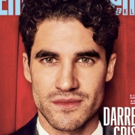 Darren Criss Named One of Entertainment Weekly's Entertainers of the Year Photo