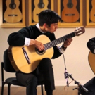 OGCMA Presents Alex And Wesley Park, Guitar Duo Photo