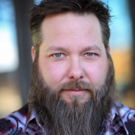 Mr. Cellophane! CHICAGO Welcomes Evan Harrington as Amos Hart Tonight