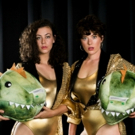 Sweaty Pits Pity Party Comes to Sydney Fringe Photo