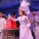 TV: Bernadette Peters Celebrates Her Birthday Onstage at HELLO, DOLLY! Photo