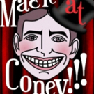 Featured Performers Announced For MAGIC AT CONEY!!! May 12 Video