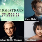 Carnegie Hall Announces 2018-2019 Season Photo