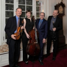 Music From Copland House Brings France To New York City In AFTERNOONS IN PARIS Photo