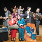 EmersonJSHS Mounts Stage Hit 9 TO 5 THE MUSICAL Video
