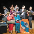 EmersonJSHS Mounts Stage Hit 9 TO 5 THE MUSICAL Photo