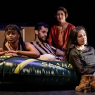 BWW Review: Timely CARTOGRAPHY at Kennedy Center