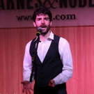 The Theater People Podcast Welcomes THE BAND'S VISIT's Adam Kantor