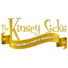 The Kinsey Sicks Will Celebrate 25th Anniversary with THINGS YOU SHOULDN'T SAY Photo