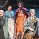 Charles Dickens' A CHRISTMAS CAROL Opens This Sunday Photo