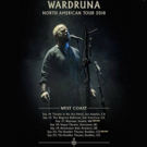 Wardruna West Coast Theater Tour: Eivør Added For Support Photo