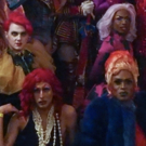 Photo Flash: Chicago Drag Community Welcomes KINKY BOOTS Video