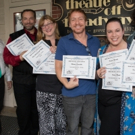 Photo Coverage: Inside Little Theatre Off Broadway's BOTL Awards Video