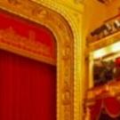 LA BOHEME Comes to Prague National Theatre 4/1! Video